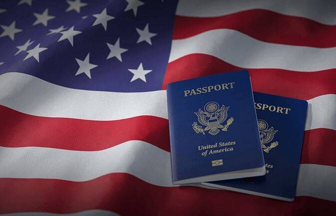 US to Offer Passport Services in West Bank Settlement