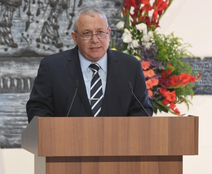 Бывший главнокомандующий армии Израиля призывает прекратить наступление в Рафах для возвращения заложников