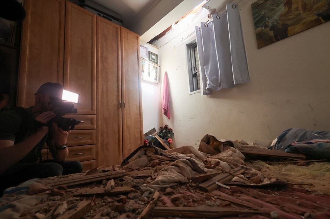 Израиль запускает военную операцию в секторе Газа