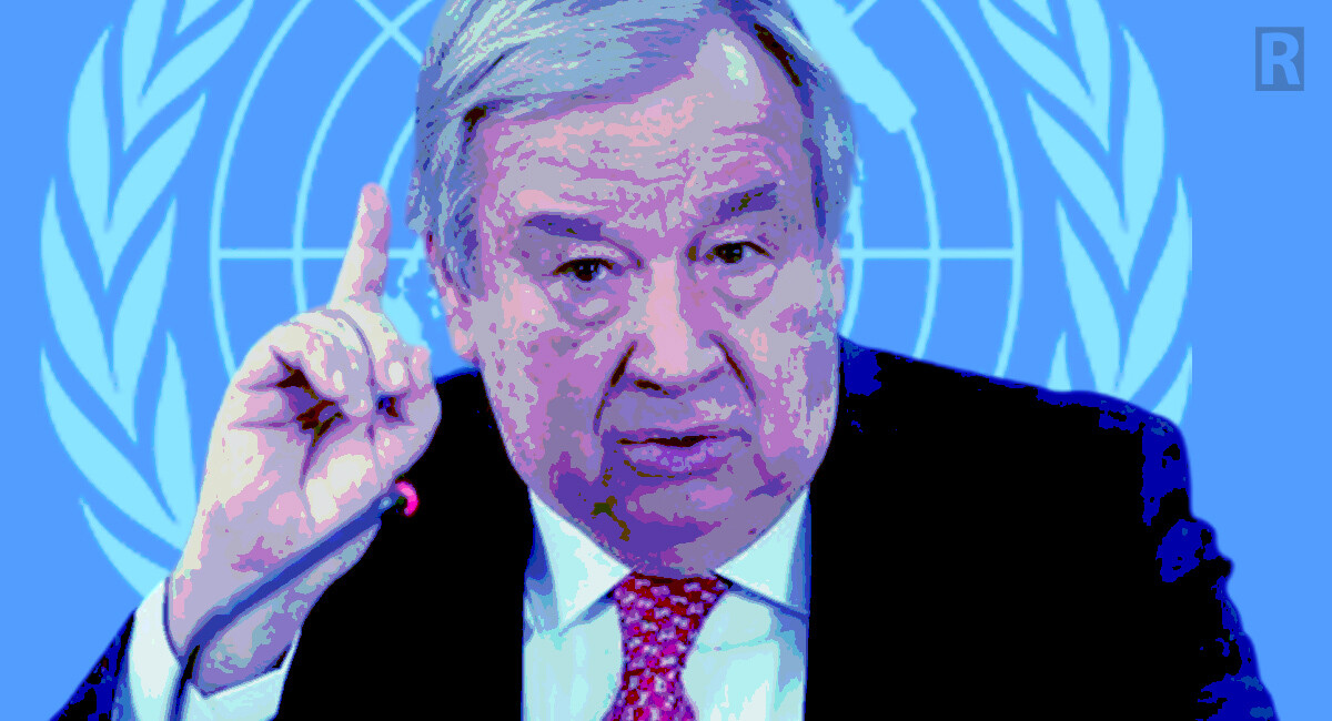 Армия Израиля включена в 'черный список' ООН из-за предполагаемых несправедливостей против детей