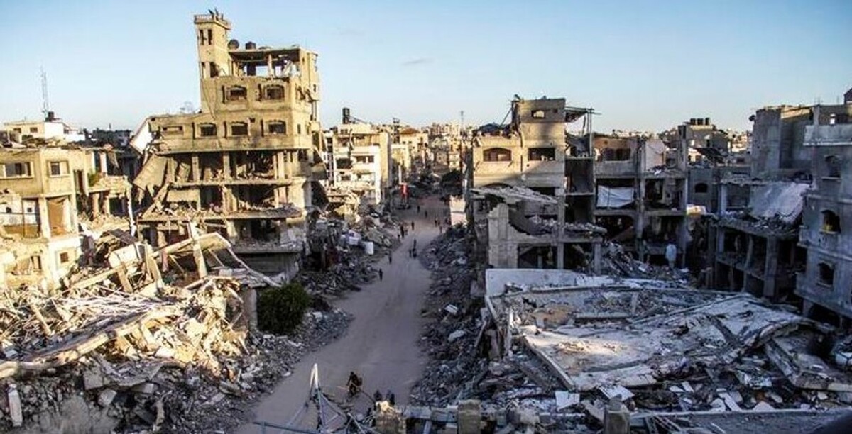 Израильский авиаудар в Джабалии унес жизни десятков людей