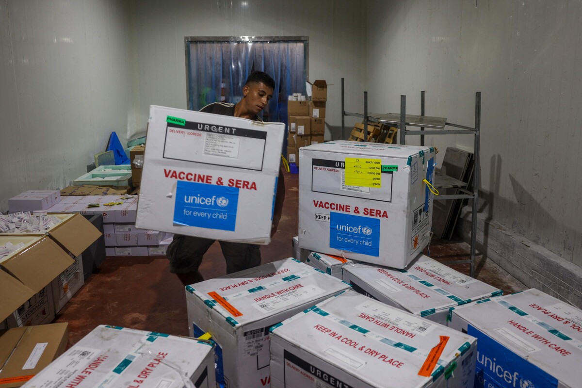 Израильская армия продолжает наступление на Газу на 324-й день