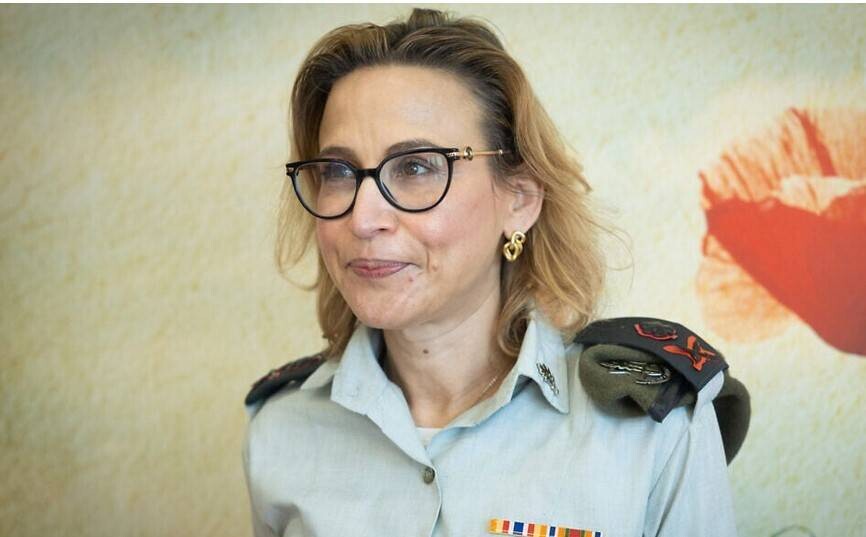 Israeli Police Dismisses Reports of Military Advocate General's Disappearance