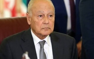 Arab League Chief Condemns Israel's New Settlements Approval