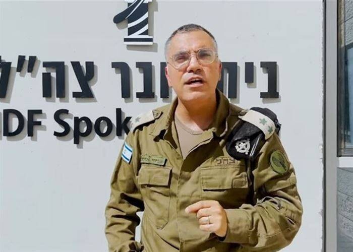 Israeli Army Seeks Replacement for Arabic Media Director