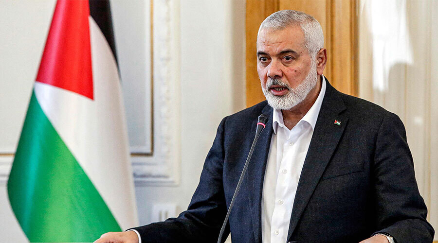 Увеличение беспокойства после целенаправленного убийства лидера ХАМАСа