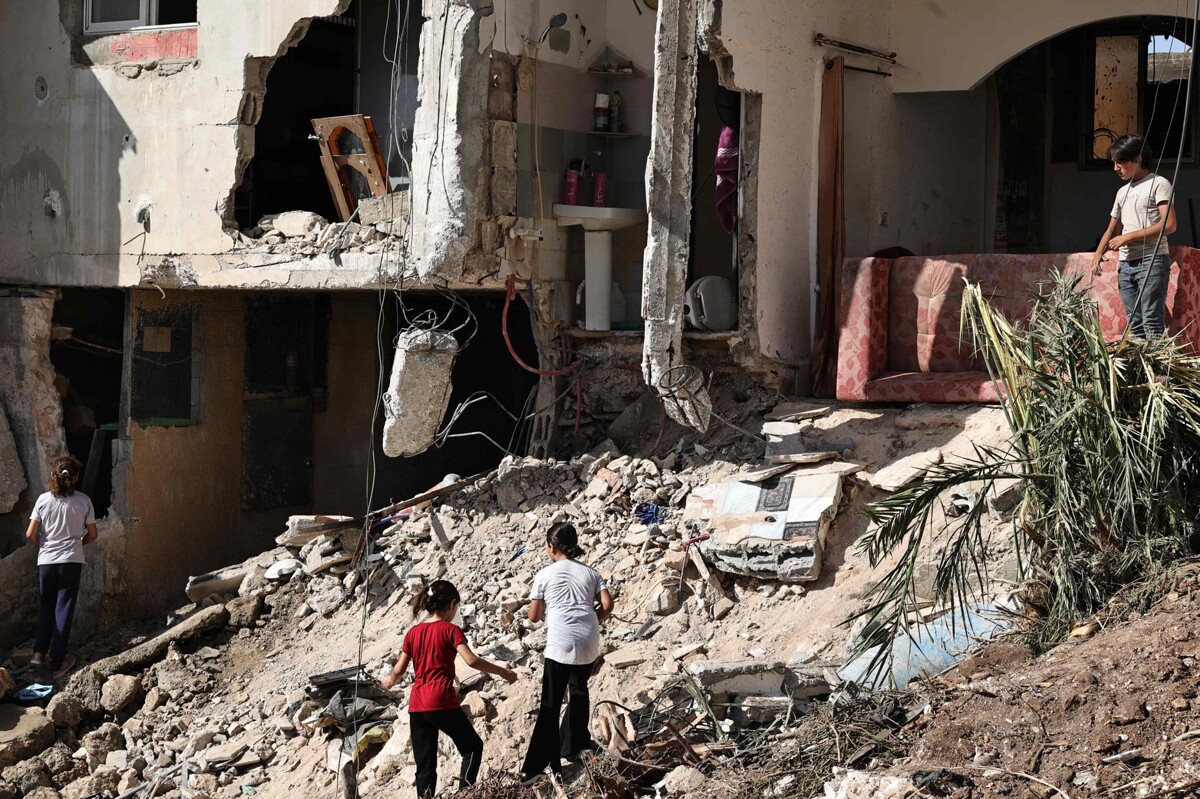 40,000 человек пришли на пятничную молитву в мечети Аль-Акса