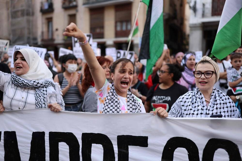 Министры ЕС требуют встречи с Израилем из-за военных операций в Рафах