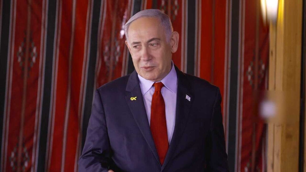 Нетаньягу готов достичь частичного соглашения с ХАМАС, но война не прекратится до его уничтожения