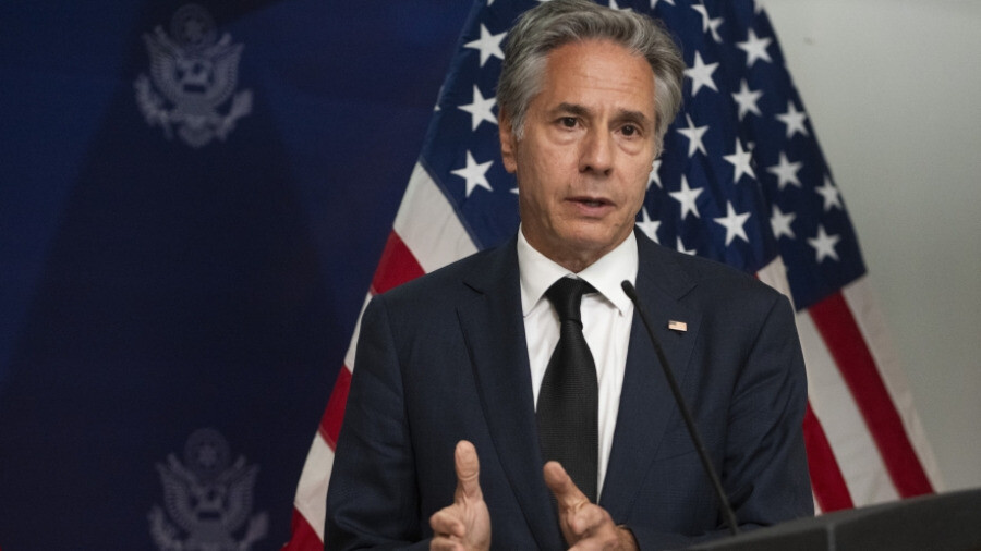 США призывают Израиль и ХАМАС достичь соглашения о прекращении огня