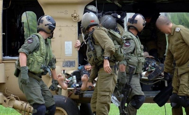 Израильский солдат убит в столкновениях в Газе