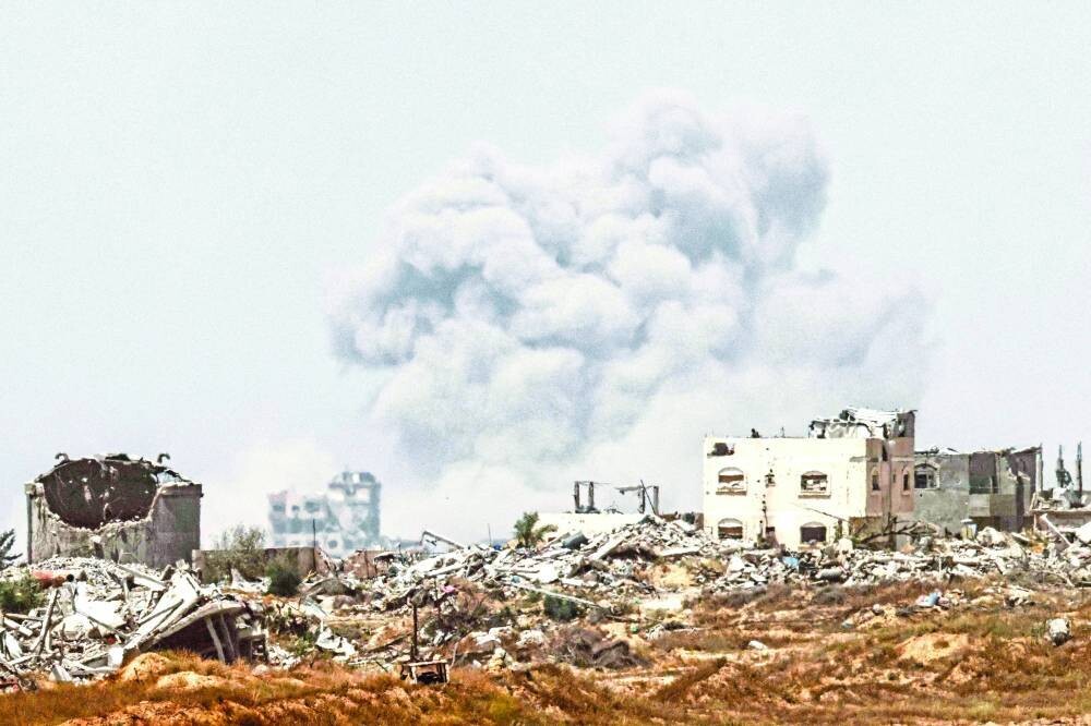 Израильский премьер-министр столкнулся с международными ордерами на арест