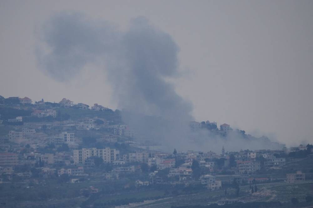 Israel warns Beirut residents of evacuation before strike