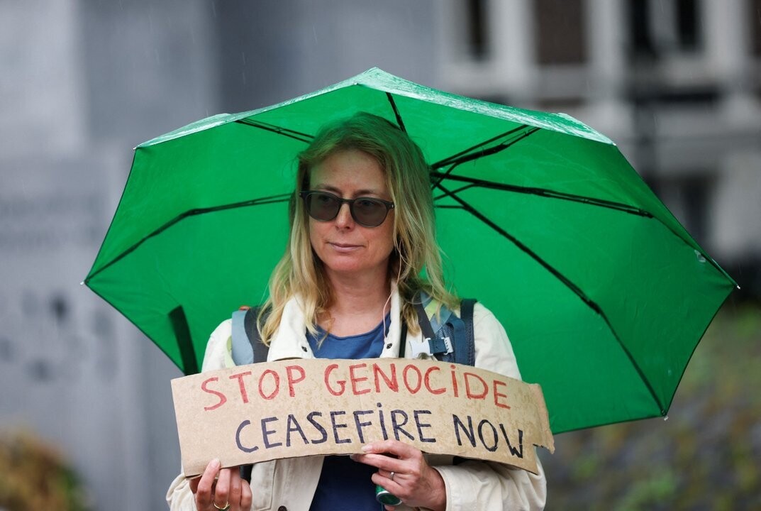 Израиль отклоняет приказ ММС Гааги о прекращении военной операции в Рафах