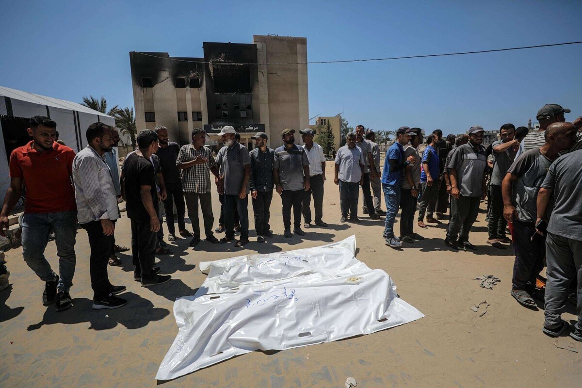 Израильская армия подтверждает гибель командира бригады ХАМАС в атаке