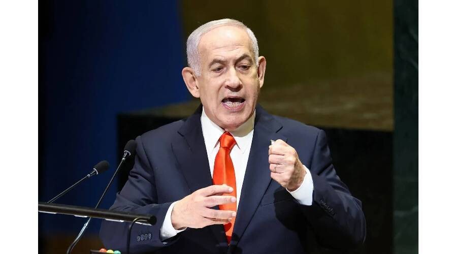 Netanyahu asks Israeli president for pardon in corruption trial