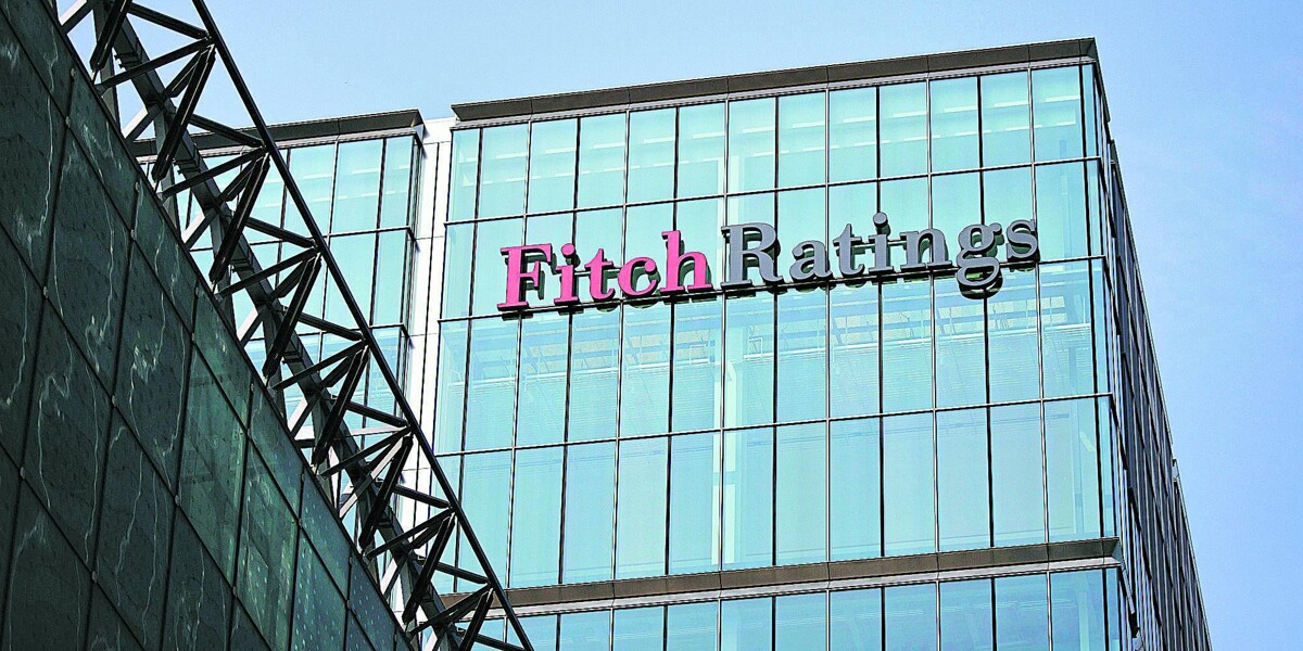 Фич понизил кредитный рейтинг Израиля на фоне продолжающегося конфликта