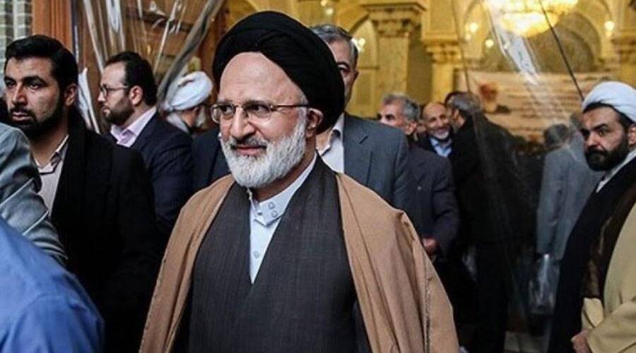 Israel Kills Iranian Commander Ali Akbar Mir Hajazi