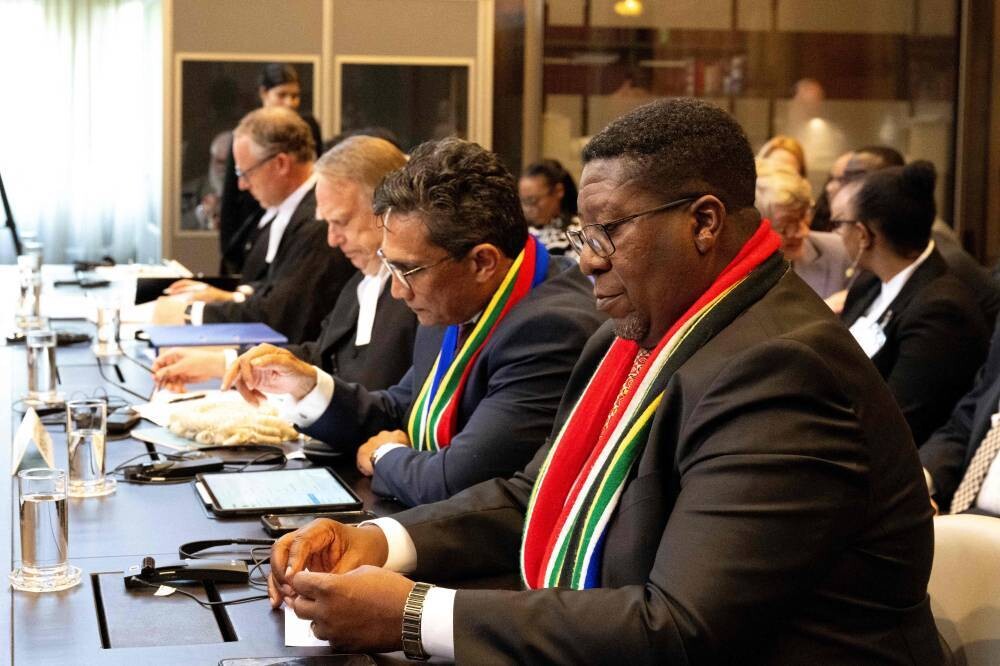 Израиль стал объектом критики со стороны нескольких стран из-за управления переходом в Рафах