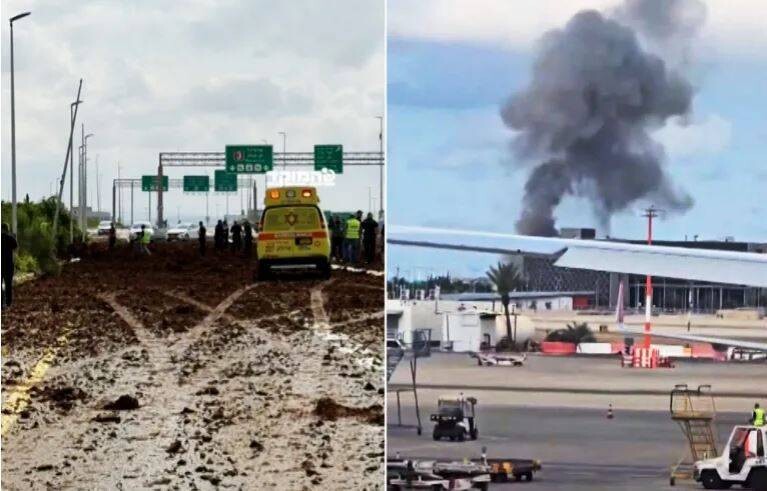 Netanyahu intends to increase the number of assaults