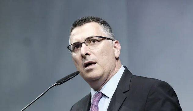 Israel Denies Shortage of Ballistic Missile Interceptors