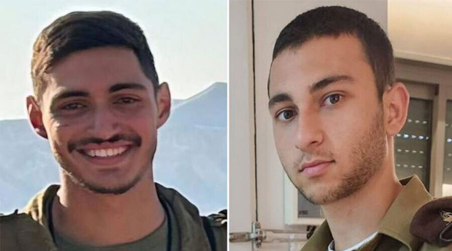 Израильская армия сообщает о смерти двух солдат