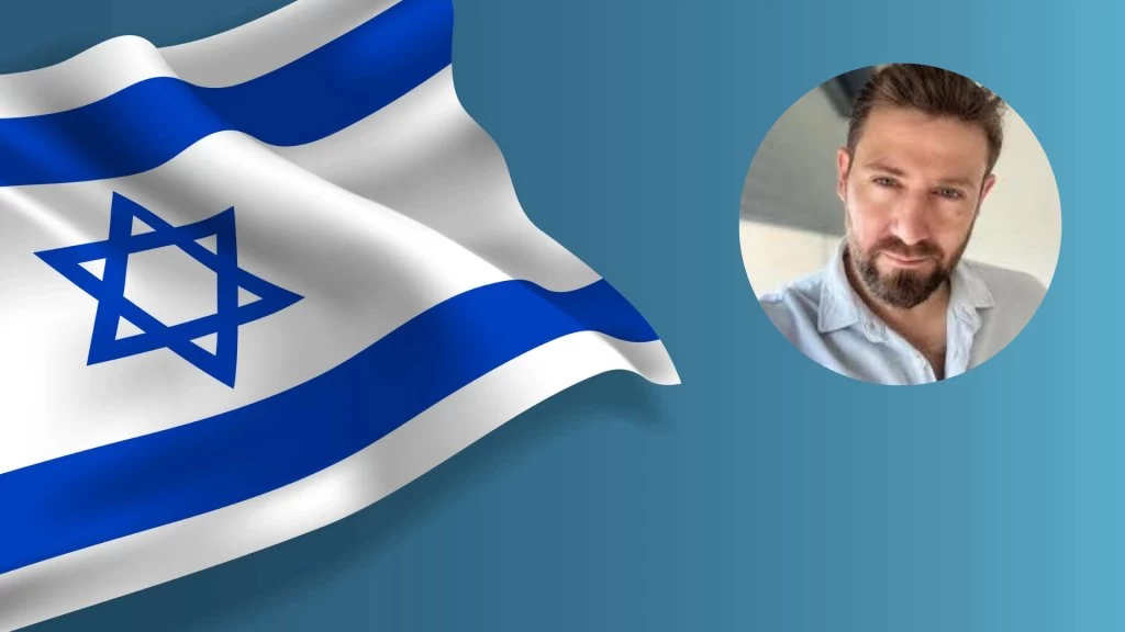 Жизнь посреди конфликта на Ближнем Востоке