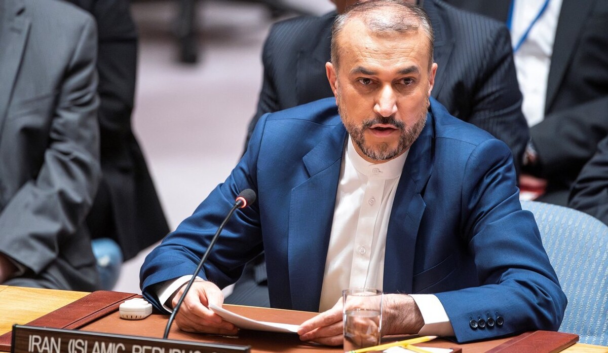 Израиль и Иран обменялись угрозами в Организации Объединенных Наций