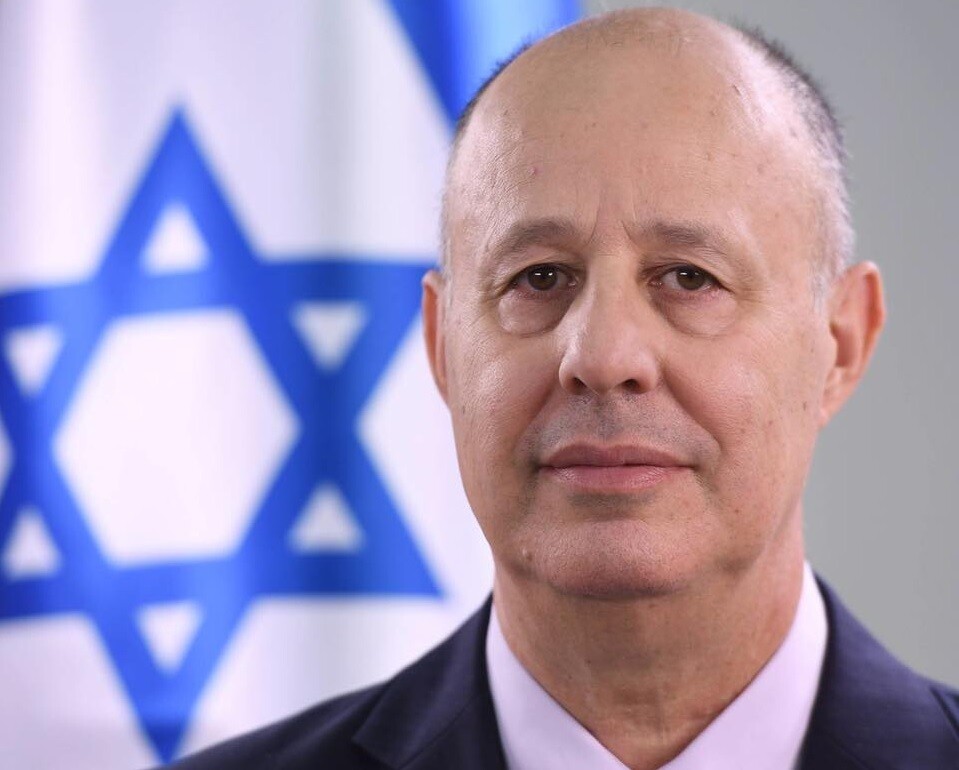 Советник по безопасности Израиля: война в секторе Газа продлится как минимум еще 7 месяцев