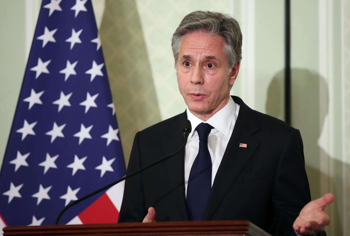 Госсекретарь США обсудит соглашение о прекращении огня на Ближнем Востоке