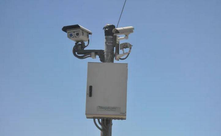 Israel Reports Iranian Hackers Breached Surveillance Cameras