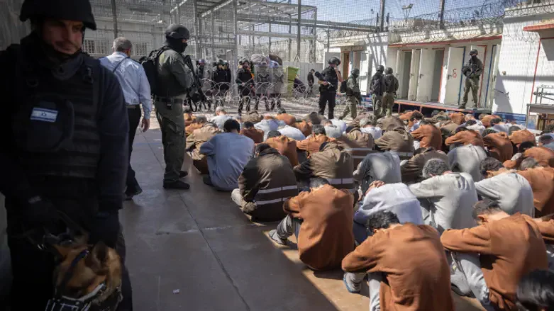 Операция по спасению в Хан Юнисе раскрыта