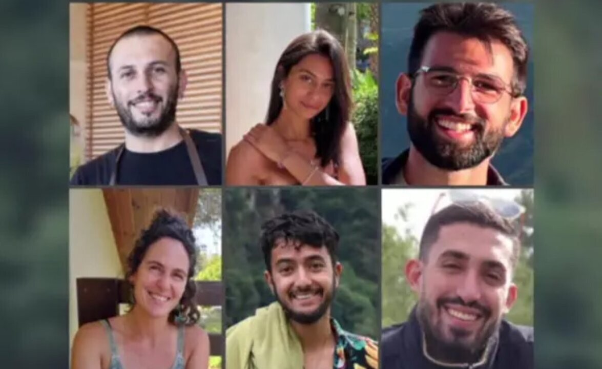 Нетаньяху подтверждает приверженность борьбе с терроризмом