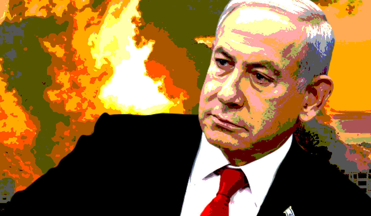 Большой протест в Тель-Авиве за освобождение заложников