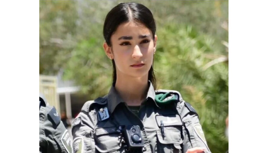 Стрельба в Беэр-Шеве: убита женщина-офицер