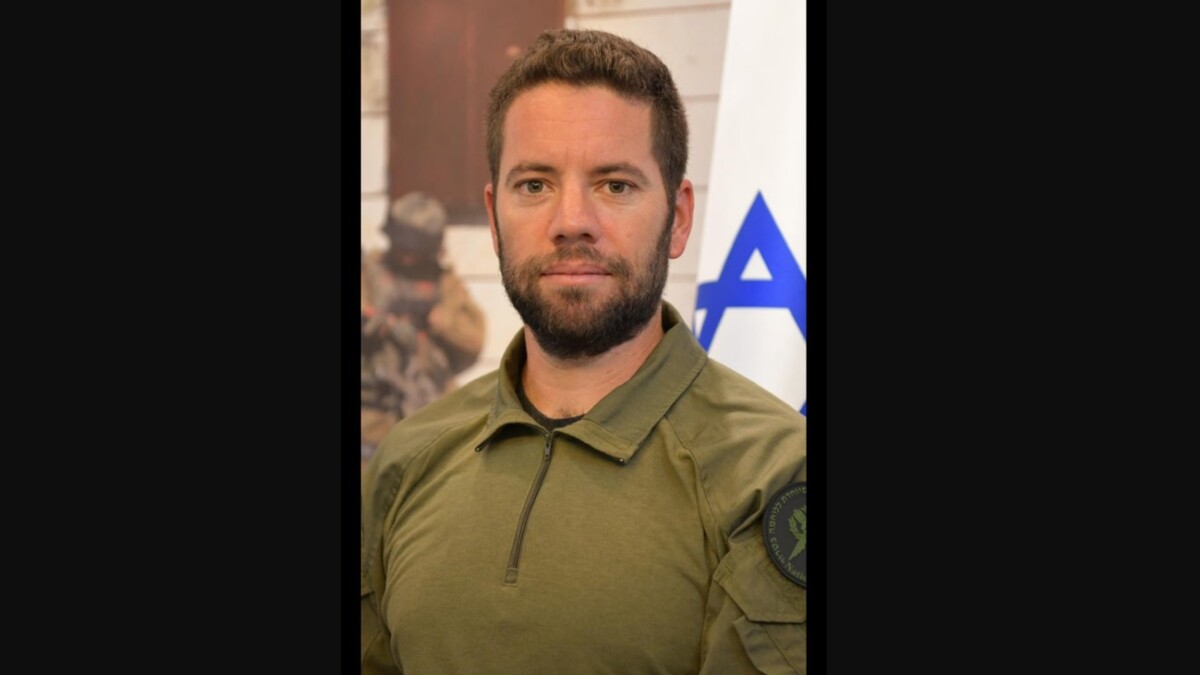 Израильский коммандос из спецподразделения погиб во время операции по освобождению заложников в секторе Газа
