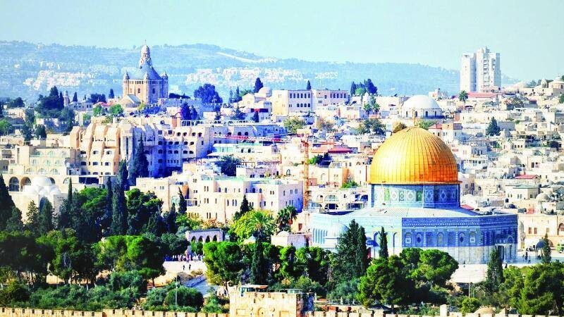 Settlers Push Controversial Bill in Israel