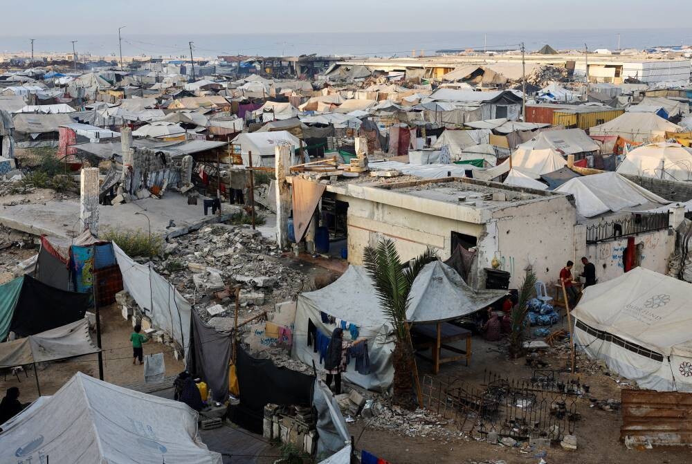 Israel and US Develop Alternative Plan for Middle East Peace