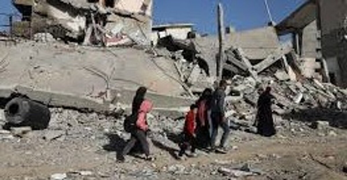 Интенсивные военные операции Израиля оказывают влияние на больницы Газы