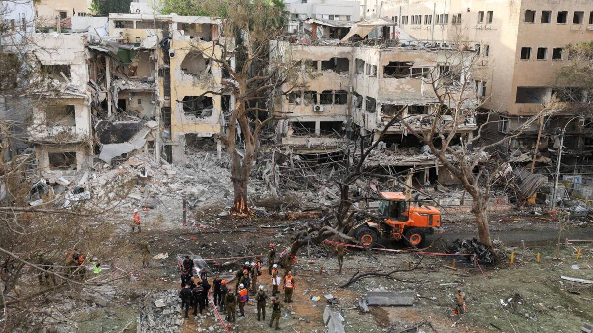 Mossad Head: Israel Won't Allow Iran to Resume Nuclear Program