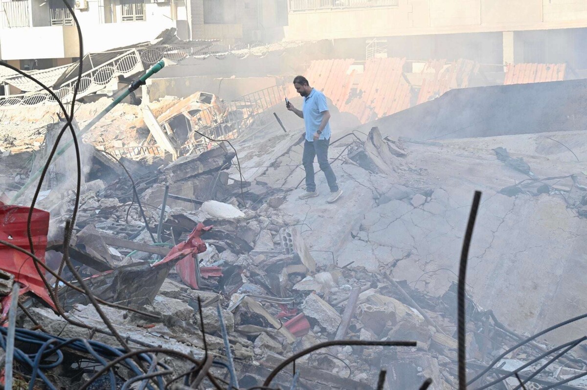 Ответ Нетаньяху на фоне продолжающегося конфликта