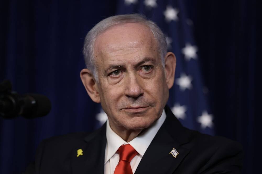 Netanyahu's Statement on Killing of Secretary