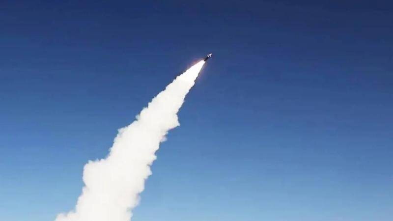 Missile Launched from Yemen towards Israel