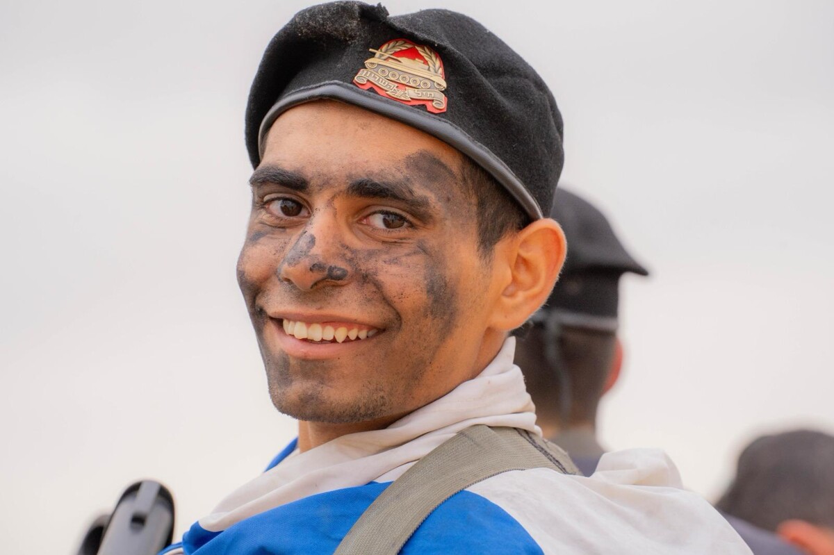 Израильский солдат погиб в бою в Рафахе, сектор Газа