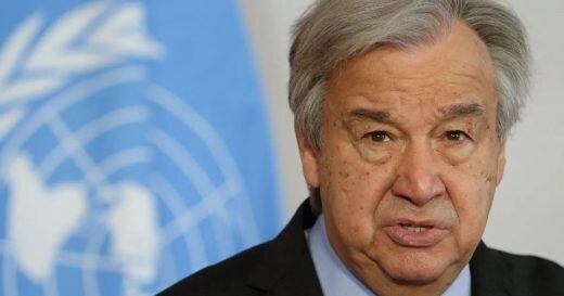 УНРА получило просьбу расширить расследование до 19 сотрудников, обвиненных Израилем в сотрудничестве с ХАМАСом