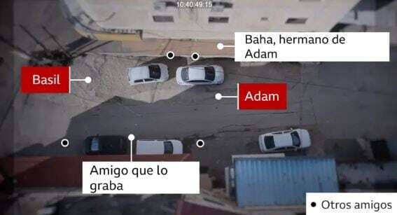 Израиль обвиняется в возможном военном преступлении в связи с смертью палестинского мальчика на Западном берегу