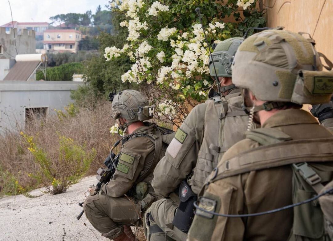 14 израильских солдат погибли в столкновениях в Ливане