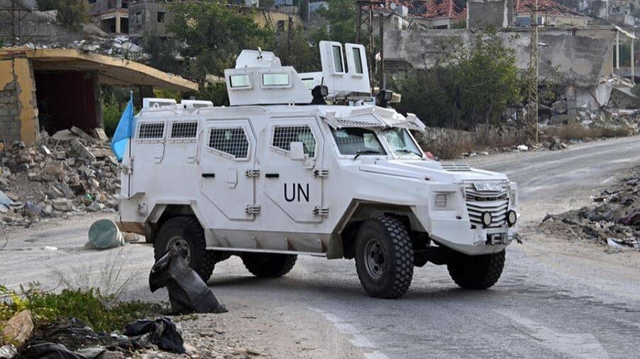 Israel Accuses UN Force of Deliberately Shooting Down Drone