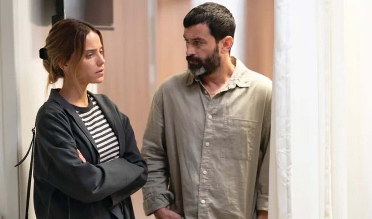 Новый израильский драматический сериал 'На грани' получил похвалу за реалистичное и трогательное повествование