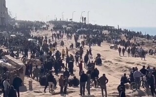 США предоставят $1 миллиард на оружие Израилю во время конфликта в Газе